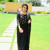 Supriya Kashyap