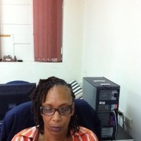Sharon Mclean