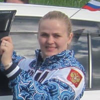 Александра Тур