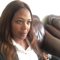 Mildred Malotana-Tukanas