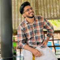 Akshay Unnikrishnan