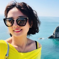Sophia Yin
