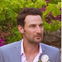 Mark Fox
