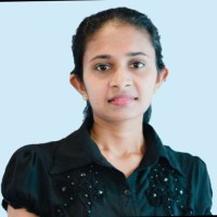 Thathsarani Wijesinghe