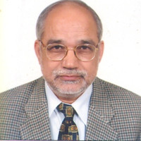 Yog Raj Wadhwa