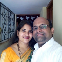 neelam parab