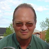 Alastair Kitt