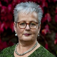 Geraldine Kelly