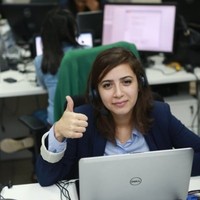 Sara El Msaddaq