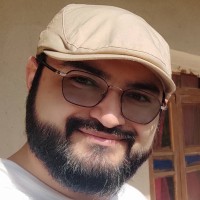 alireza rezaei