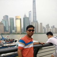 Vipul Mishra