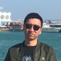 Kevin Feng