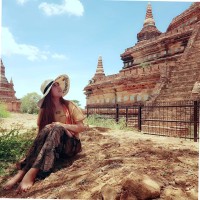 Htay Htay Oo