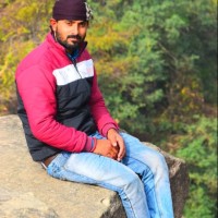 Satish Yadav