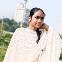 Shaista Naaz
