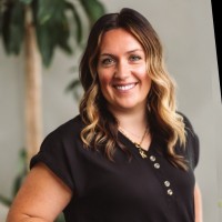 Kelsey Steier, Shrm-Cp