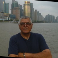 Luis Lopez-Mendez