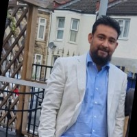 Syed Redwan Uddin