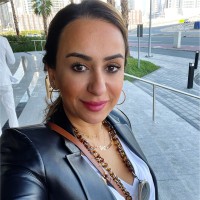 Alanoud I. Ghazzawi