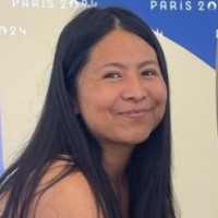 Yesenia Mendoza Bautista