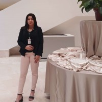 Yasmine KACED
