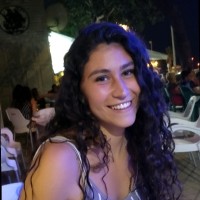 María Rodríguez Sanchidrián