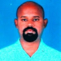 Prasanna Ravichandran