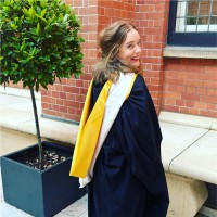 Natalie Cairns-Ratter