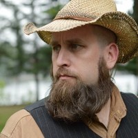 Eric Paul Parent, Ph. D.