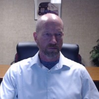 Dave Powers