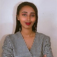 Lidya Tesfaye