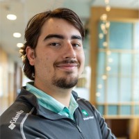Nicholas Wimette