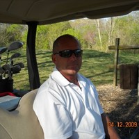 Larry Hedger