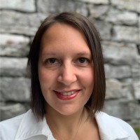 Kristine Evebø