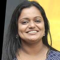 Nithya M V