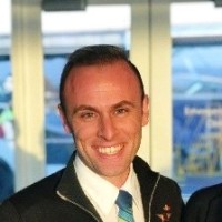 Joshua Haimes