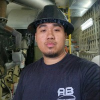 Philip Andrew Pantoja