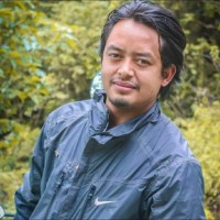 Aashish Karmacharya