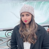 Zoya Talha