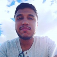 Davinson Andres Cardenas Galeano