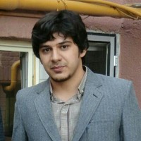 Javad kargar