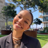 Nicole Samantha Stuurman