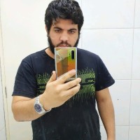 Jonathan Pinheiro