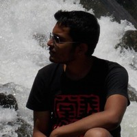 Amrit Bhattacharya