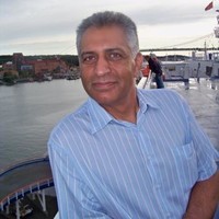 Behnam Mosadeghian
