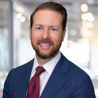 Zach Ivey, Cfa, Cfp®