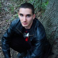 Nicholas Mayer
