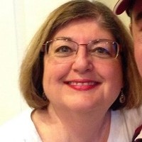 Angela Cariano