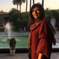 Sima Aliasgari