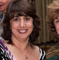 Gina Mcfadden